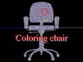 Jeu Chaise à Colorier en ligne