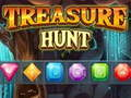 Jeu Chasse au trésor en ligne