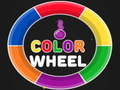 Jeu Roue de Couleurs en ligne