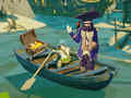 Jeu Aventure Pirate en ligne
