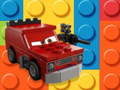 Jeu Puzzle Lego Pilotes en ligne