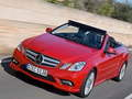 Jeu Glissade Cabriolet Benz E-Class en ligne