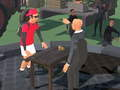 Jeu Champion de gifles en ligne