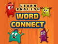 Jeu Apprendre les mots anglais : Connecter les mots en ligne