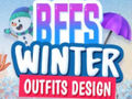 Jeu Design d'outfits d'hiver pour BFF en ligne