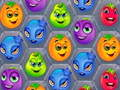 Jeu Farm Heroes Match en ligne