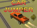 Jeu Saut de voiture en ligne