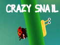 Jeu Escargot fou en ligne