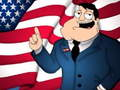 Jeu Puzzle Jigsaw American Dad en ligne