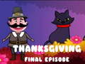 Jeu Épisode final de Thanksgiving en ligne