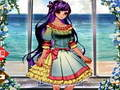 Jeu Filles de Mode en ligne