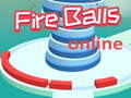 Jeu Boules de Feu En Ligne en ligne