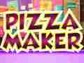 Jeu Fait de la Pizza en ligne