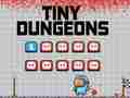 Jeu Petits Donjons en ligne