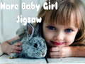 Jeu Héritière Bébé Fille Puzzle en ligne