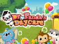 Jeu La Crèche de Dr Panda en ligne