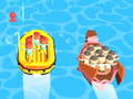 Jeu Dérive au parc aquatique en ligne