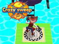 Jeu Nettoyage Fou en ligne