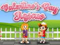 Jeu Puzzle de la Saint-Valentin en ligne