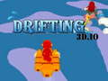 Jeu Drifting 3D.IO en ligne