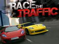 Jeu Course Dans Le Trafic en ligne