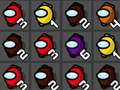 Jeu Among Us Fusion en ligne