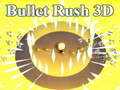 Jeu Ruée de Balles 3D en ligne