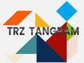 Jeu TRZ Tangram en ligne