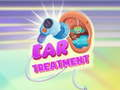 Jeu Traitement de l'oreille en ligne