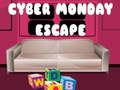 Jeu Évasion du Cyber Monday en ligne