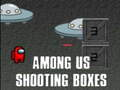 Jeu Parmi Nous Tirs de Cartons en ligne