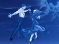 Jeu Danse sous la lune : Puzzle en ligne