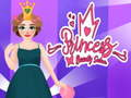 Jeu Salon de Beauté des Princesses en ligne