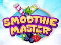Jeu Maître des Smoothies en ligne