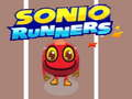 Jeu Sonio Coureurs en ligne