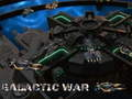 Jeu Guerre Galactique en ligne