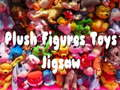 Jeu Puzzle de Figurines en Peluche en ligne