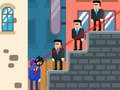 Jeu Monsieur Tireur Nouveau en ligne