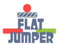 Jeu Sauter Plat en ligne