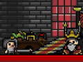 Jeu Une Aventure Pixel Légion en ligne