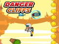 Jeu Falaises Dangereuses en ligne