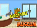 Jeu Échapper au musée en ligne