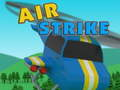 Jeu Frappe aérienne en ligne