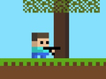 Jeu Minecraft : L'Aventure de Steve en ligne