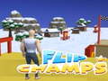 Jeu Champions Flip en ligne