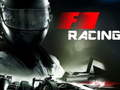 Jeu F1 COURSE en ligne