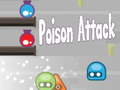 Jeu Attaque de poison en ligne