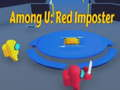 Jeu Among U: Faux Rouge en ligne