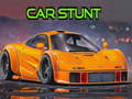 Jeu Cascade de Voiture en ligne