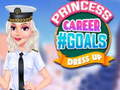 Jeu Princesse Carrière #OBJECTIFS Robe en ligne